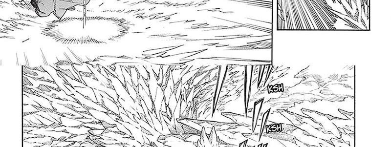 Ao no Exorcist — Chapter 147, halaman 127