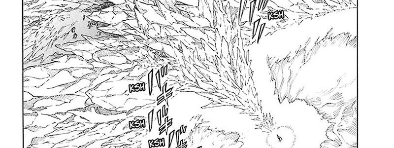 Ao no Exorcist — Chapter 147, halaman 128