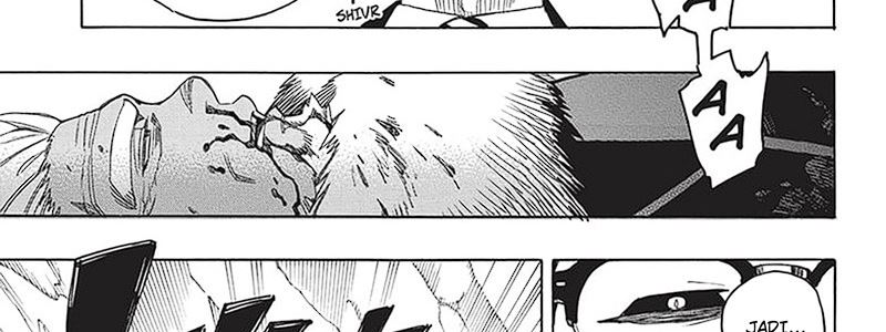 Ao no Exorcist — Chapter 147, halaman 132