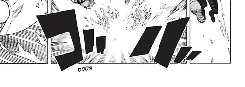Ao no Exorcist — Chapter 147, halaman 21