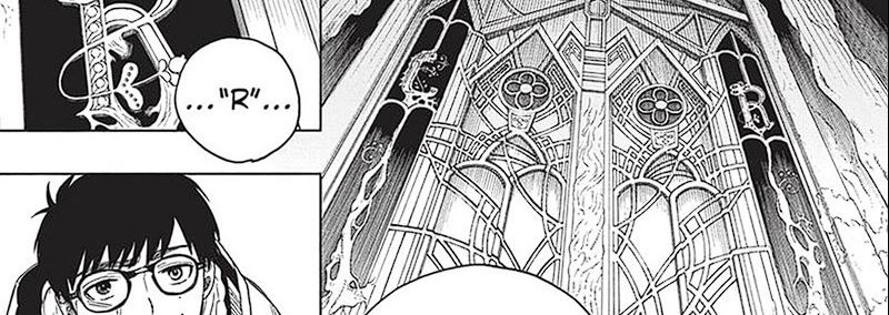 Ao no Exorcist — Chapter 147, halaman 30