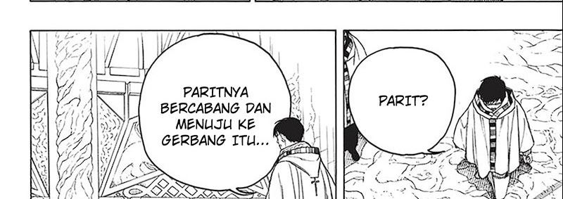Ao no Exorcist — Chapter 147, halaman 33