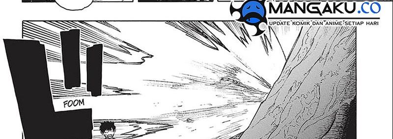 Ao no Exorcist — Chapter 147, halaman 51