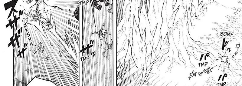 Ao no Exorcist — Chapter 147, halaman 58