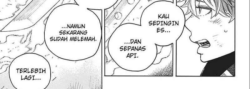Ao no Exorcist — Chapter 147, halaman 6