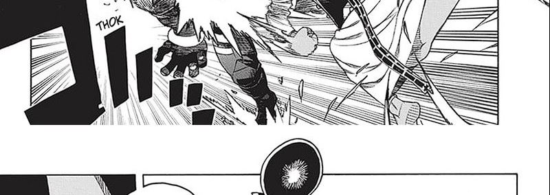 Ao no Exorcist — Chapter 147, halaman 60