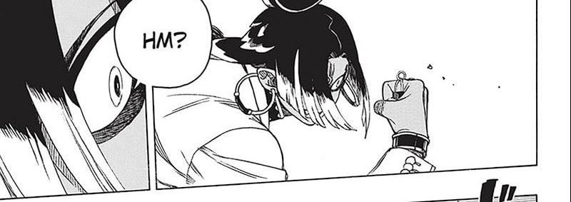 Ao no Exorcist — Chapter 147, halaman 61