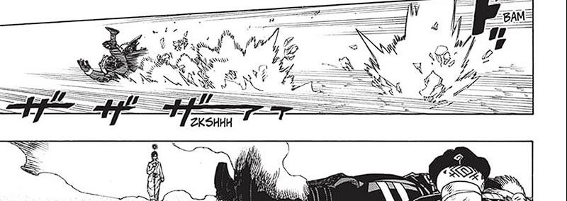 Ao no Exorcist — Chapter 147, halaman 62