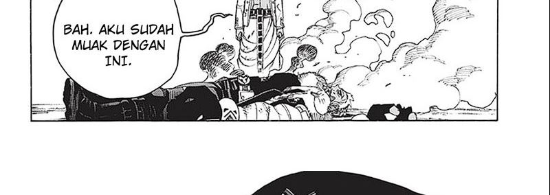 Ao no Exorcist — Chapter 147, halaman 68