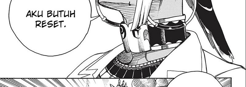 Ao no Exorcist — Chapter 147, halaman 70