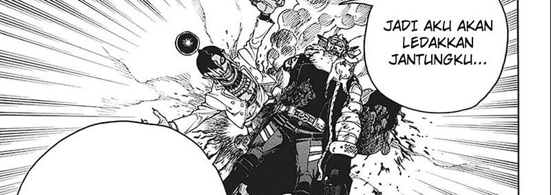 Ao no Exorcist — Chapter 147, halaman 71