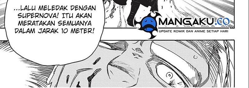 Ao no Exorcist — Chapter 147, halaman 72