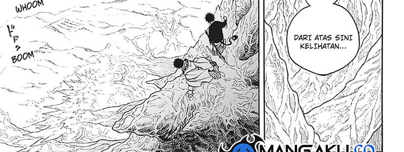 Ao no Exorcist — Chapter 147, halaman 94