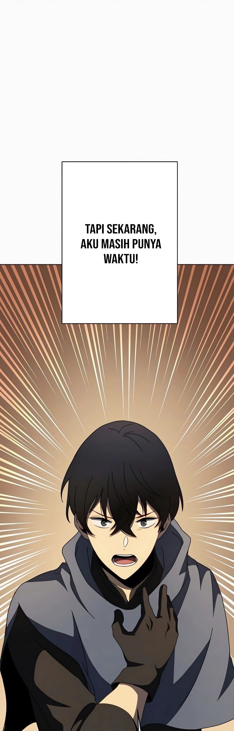 The Survival of the Savior — Chapter 15, halaman 50