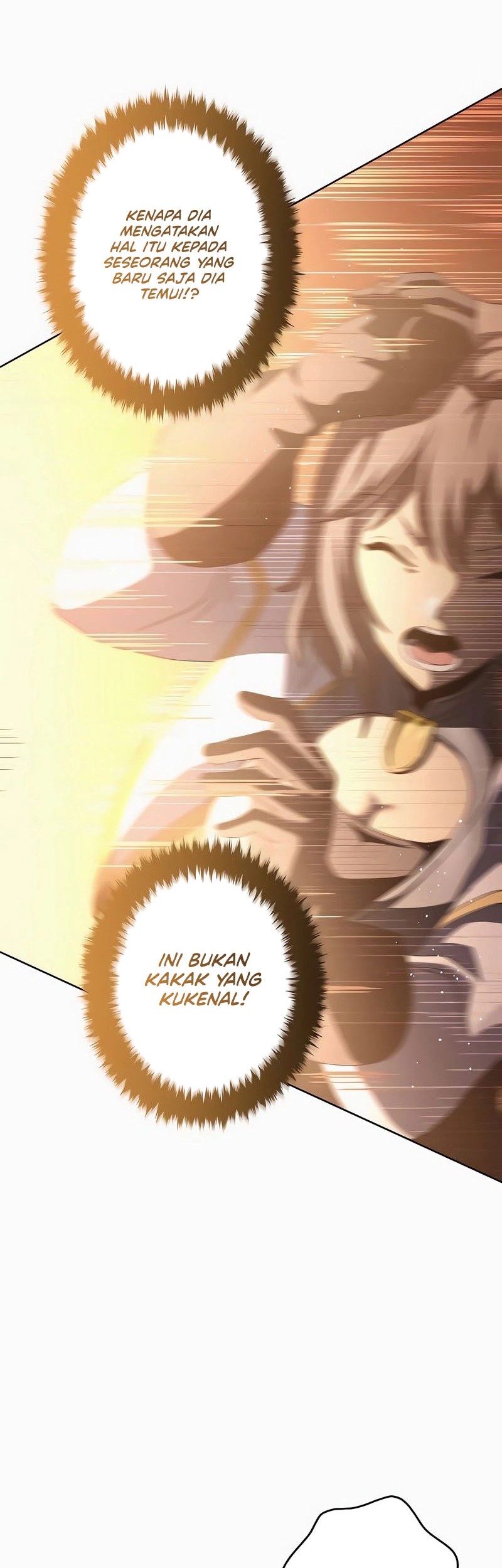 The Survival of the Savior — Chapter 15, halaman 54