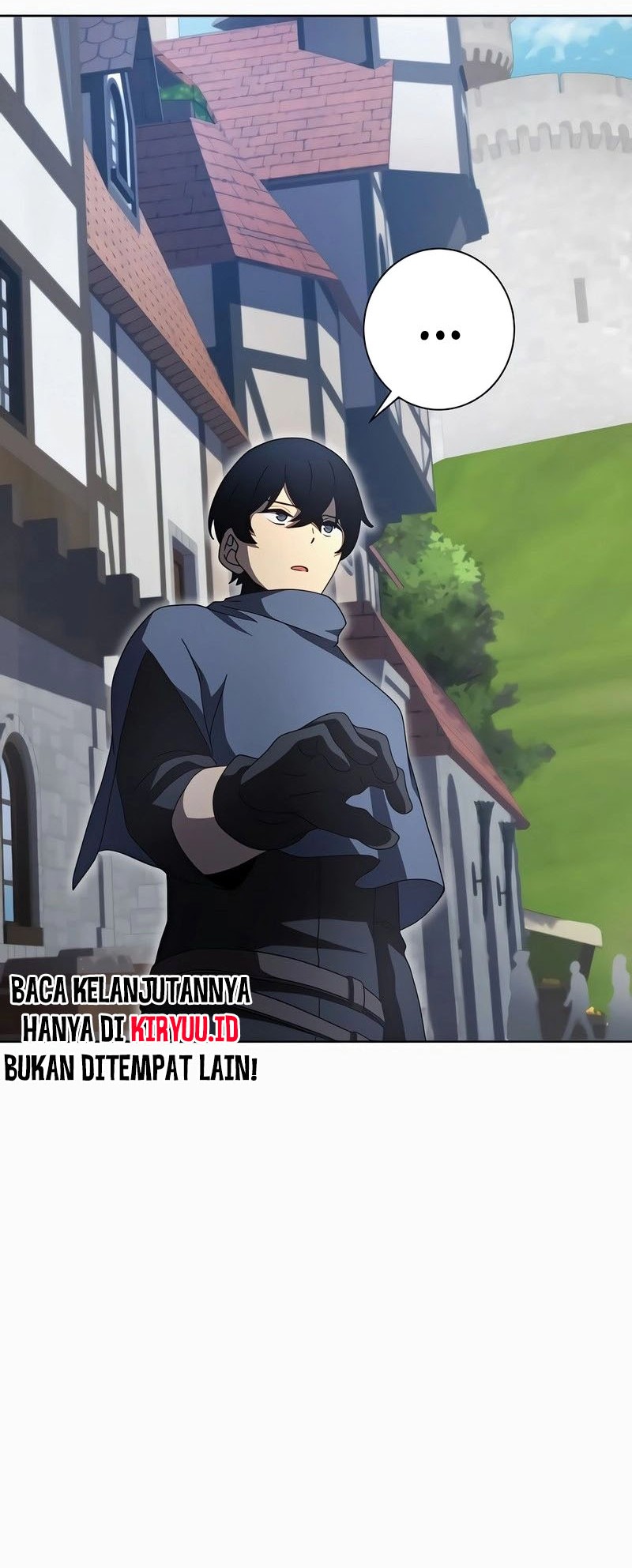 The Survival of the Savior — Chapter 15, halaman 56