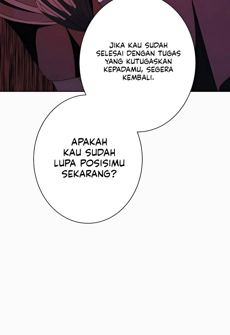 The Survival of the Savior — Chapter 15, halaman 68
