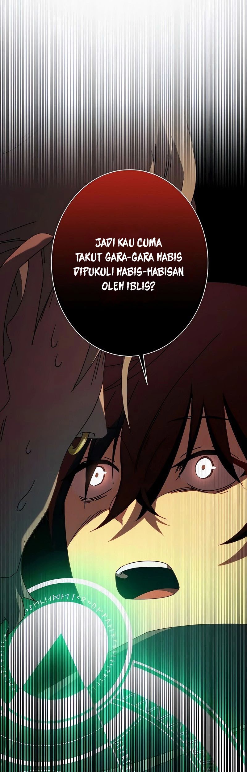 The Survival of the Savior — Chapter 14, halaman 53