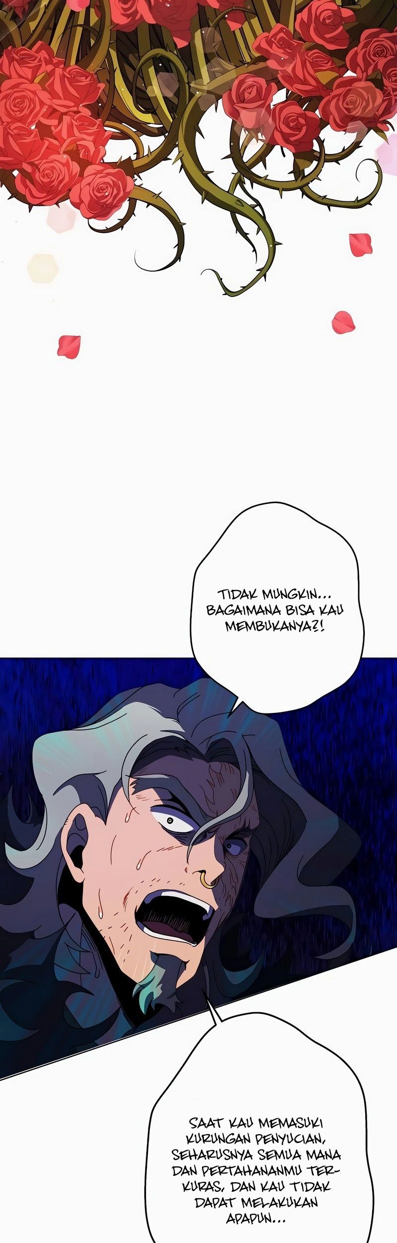 The Survival of the Savior — Chapter 14, halaman 66