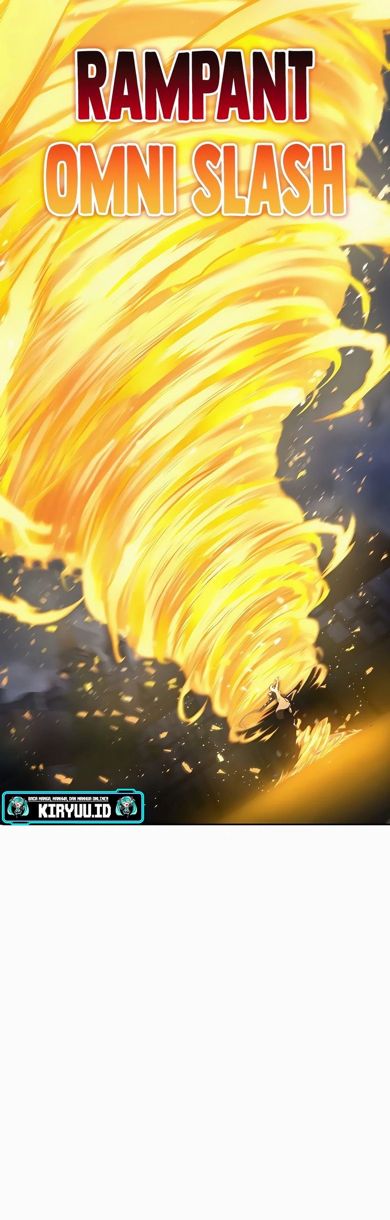 The Survival of the Savior — Chapter 14, halaman 77