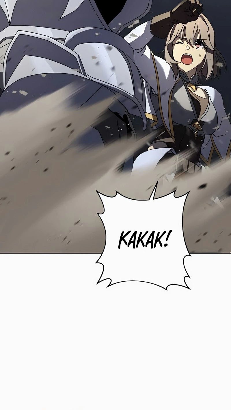 The Survival of the Savior — Chapter 14, halaman 82