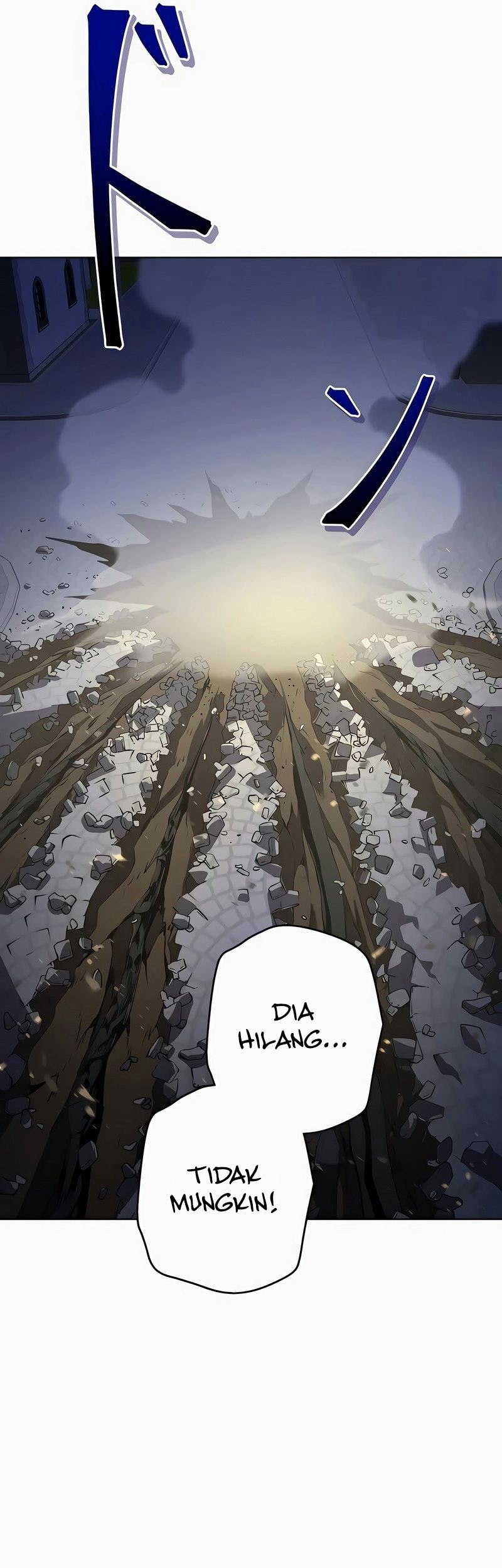 The Survival of the Savior — Chapter 14, halaman 83