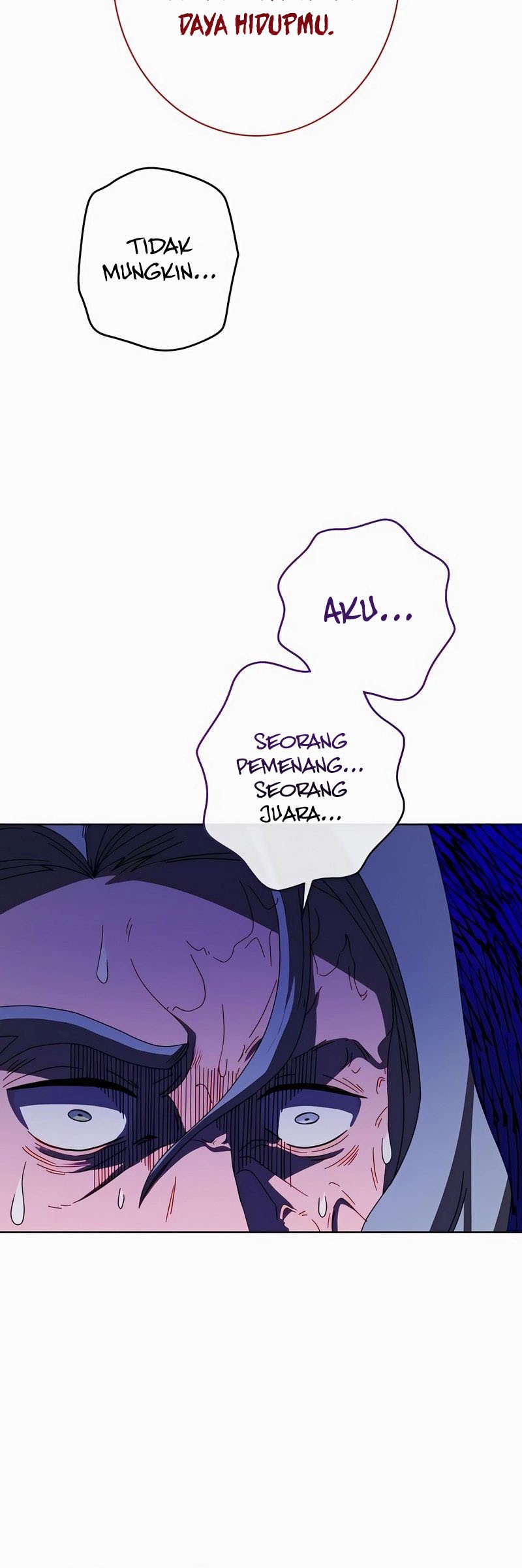 The Survival of the Savior — Chapter 14, halaman 88