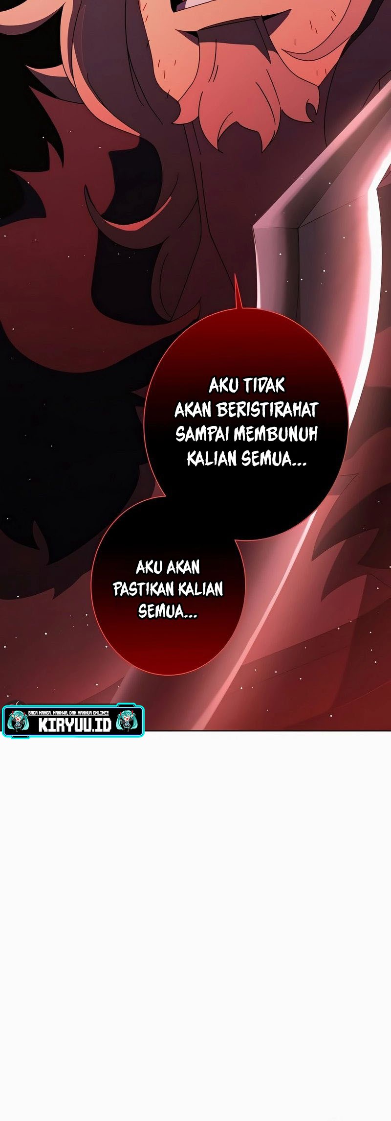 The Survival of the Savior — Chapter 14, halaman 8