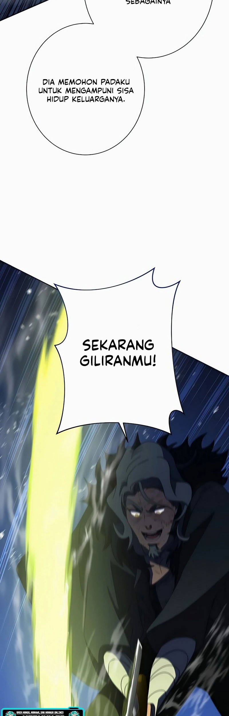The Survival of the Savior — Chapter 14, halaman 13