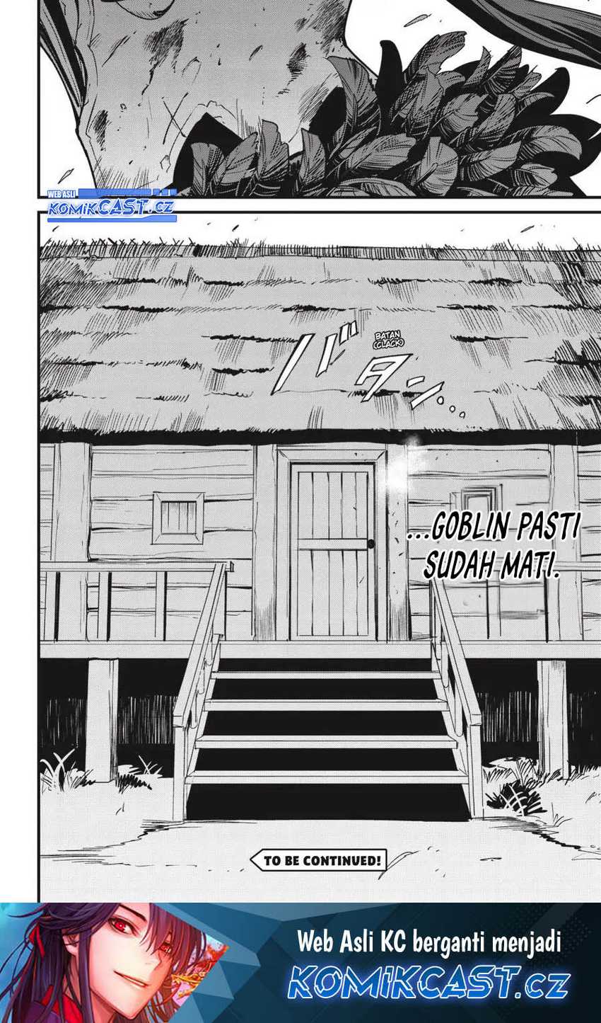 Goblin Slayer Gaiden: Year One — Chapter 78, halaman 29