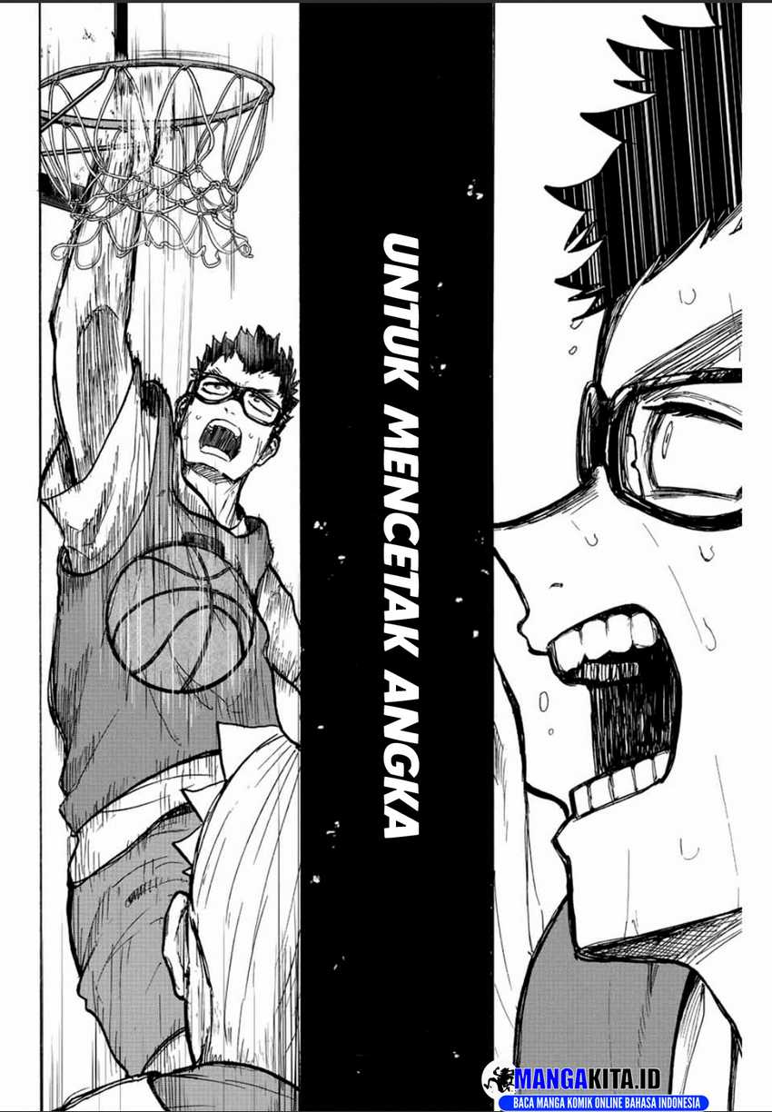 Winning Pass — Chapter 13, halaman 11
