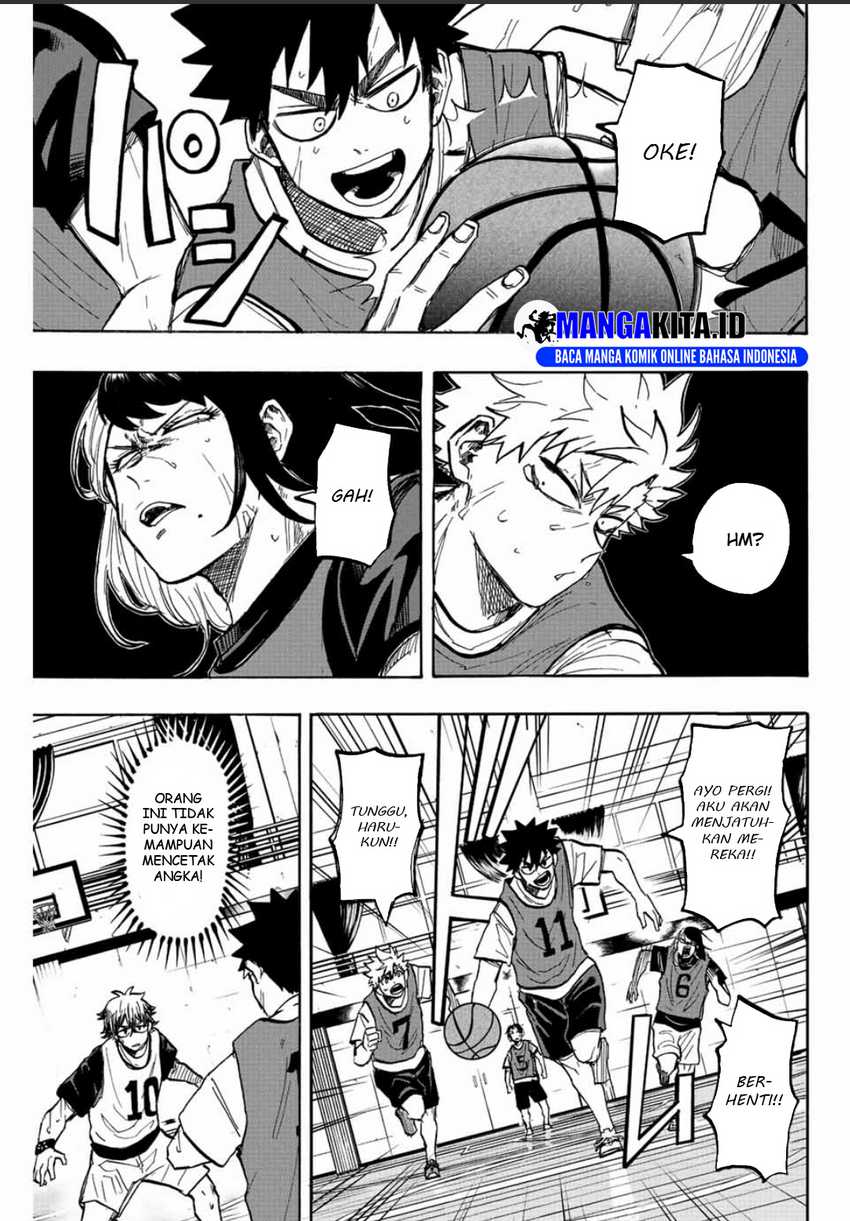 Winning Pass — Chapter 12, halaman 12