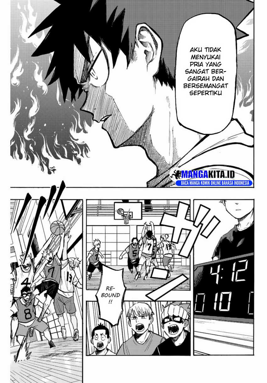 Winning Pass — Chapter 11, halaman 4