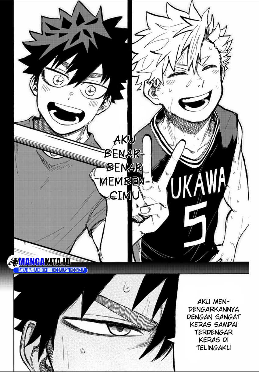 Winning Pass — Chapter 11, halaman 7
