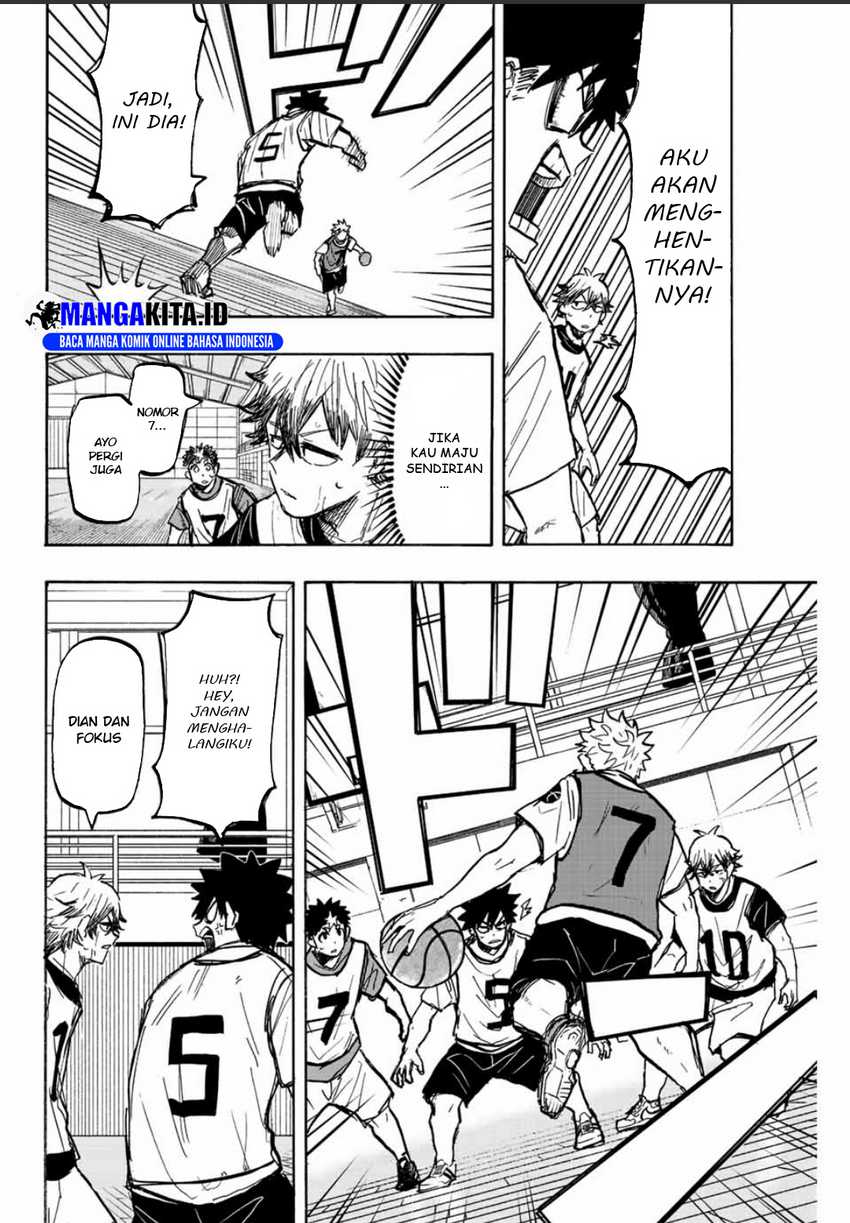 Winning Pass — Chapter 10, halaman 10
