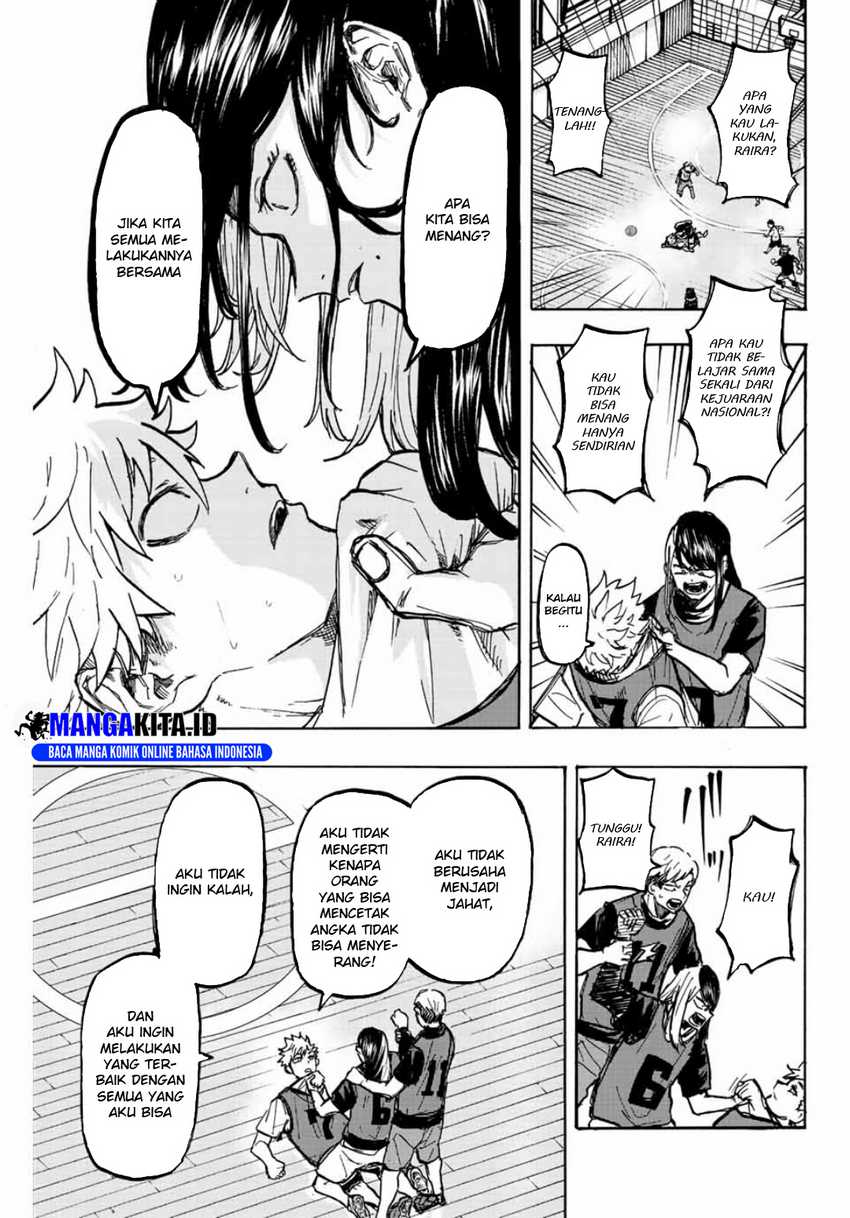 Winning Pass — Chapter 10, halaman 7