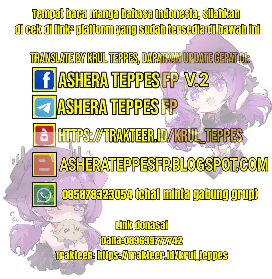 Mairimashita! Iruma-kun — Chapter 349, halaman 23