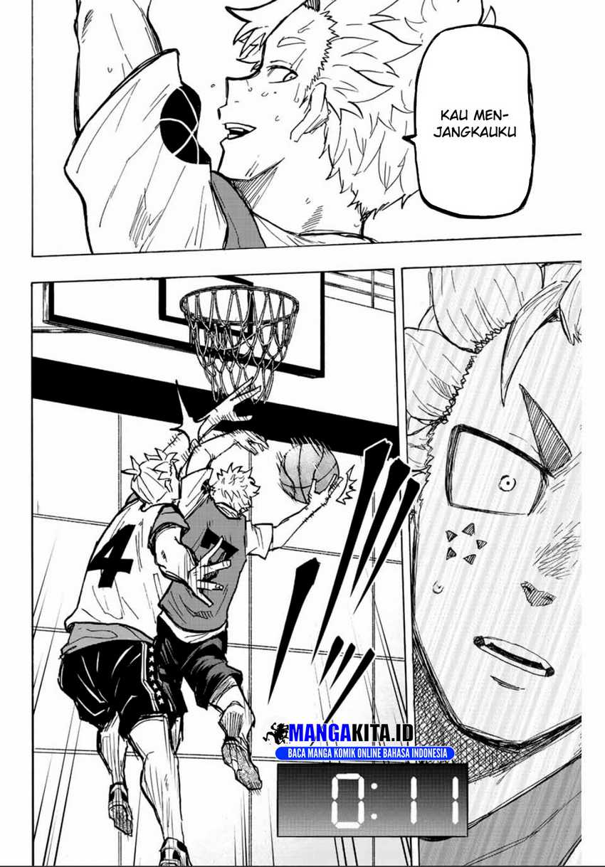 Winning Pass — Chapter 15, halaman 7