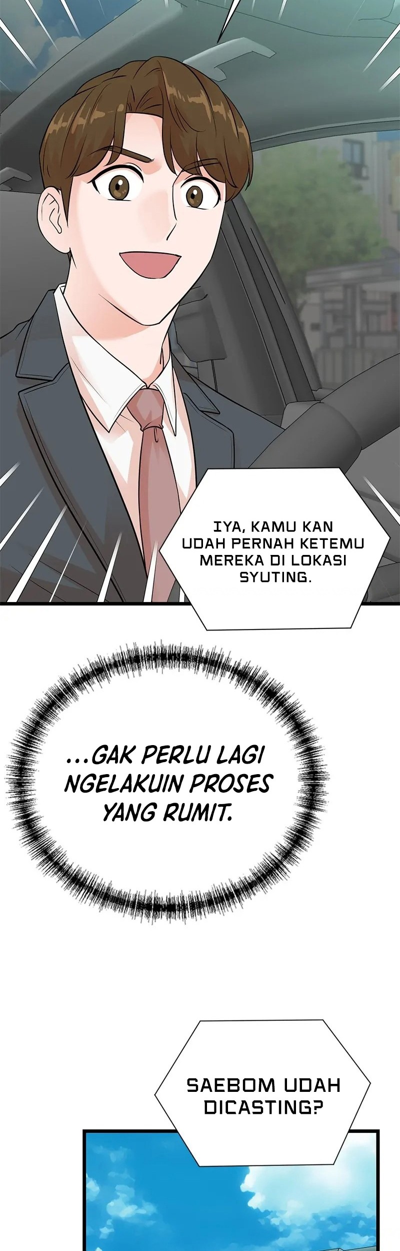 Second Life Producer — Chapter 147, halaman 9