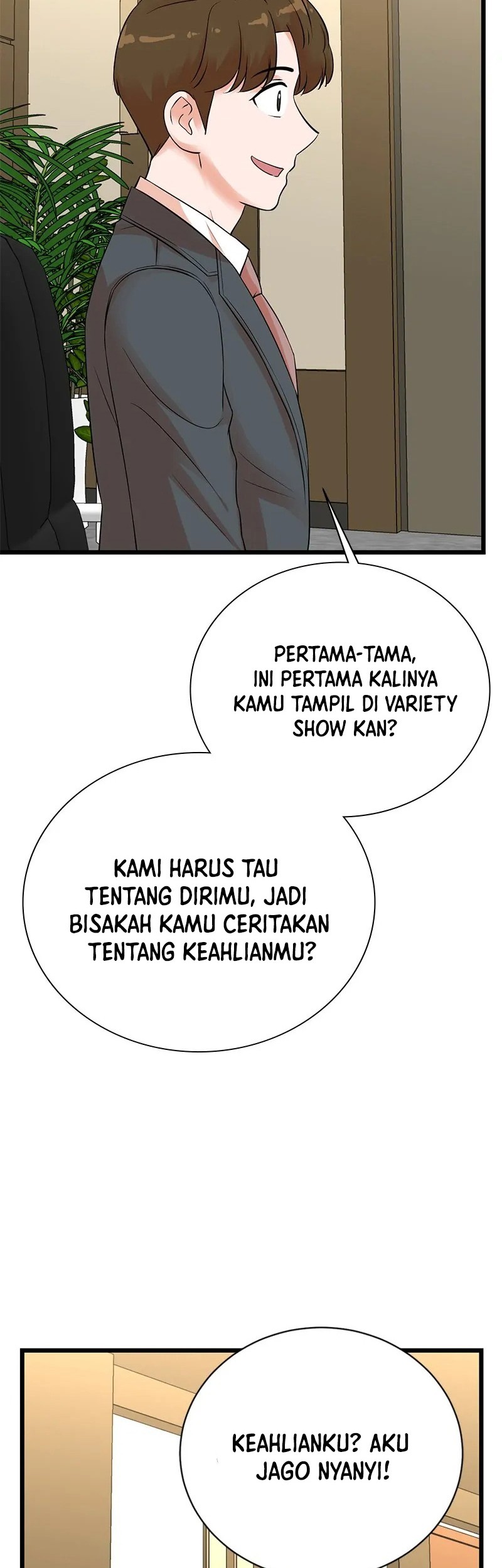 Second Life Producer — Chapter 147, halaman 42