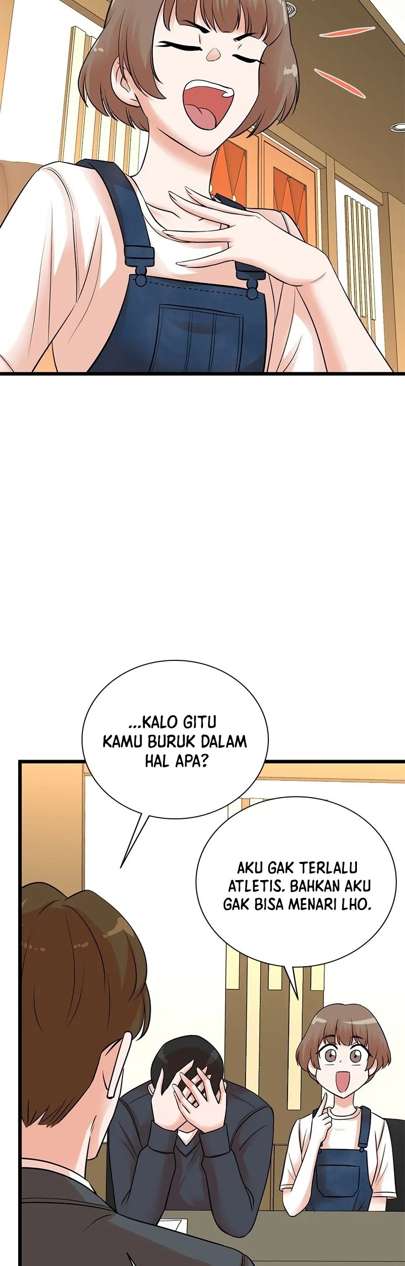 Second Life Producer — Chapter 147, halaman 44