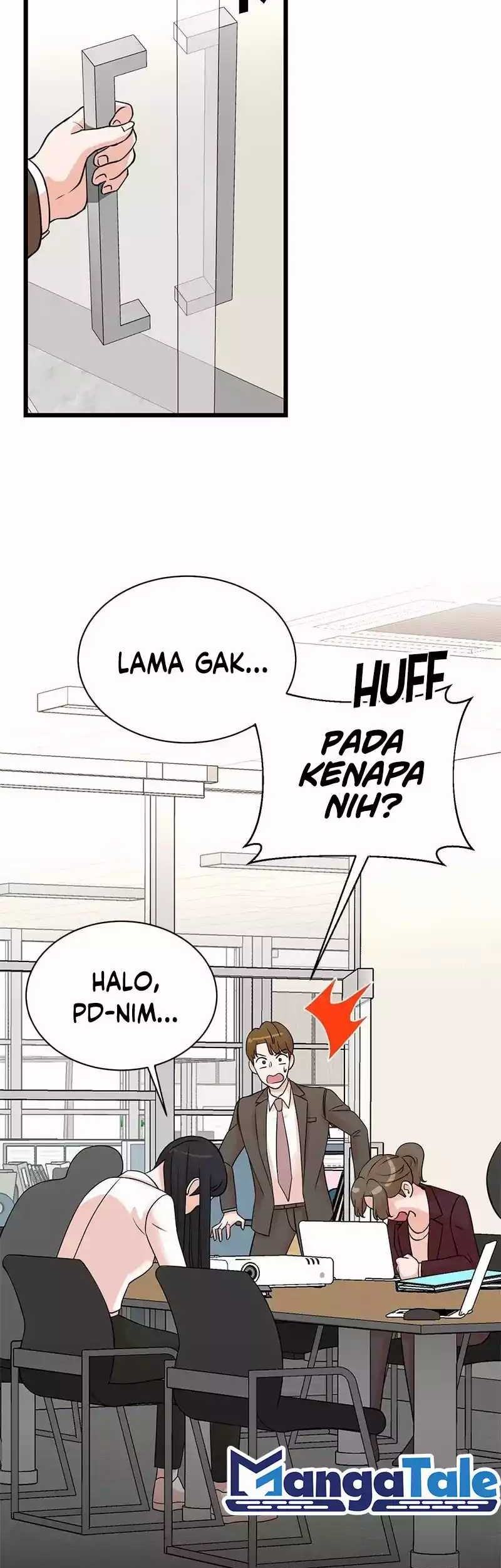 Second Life Producer — Chapter 144, halaman 3