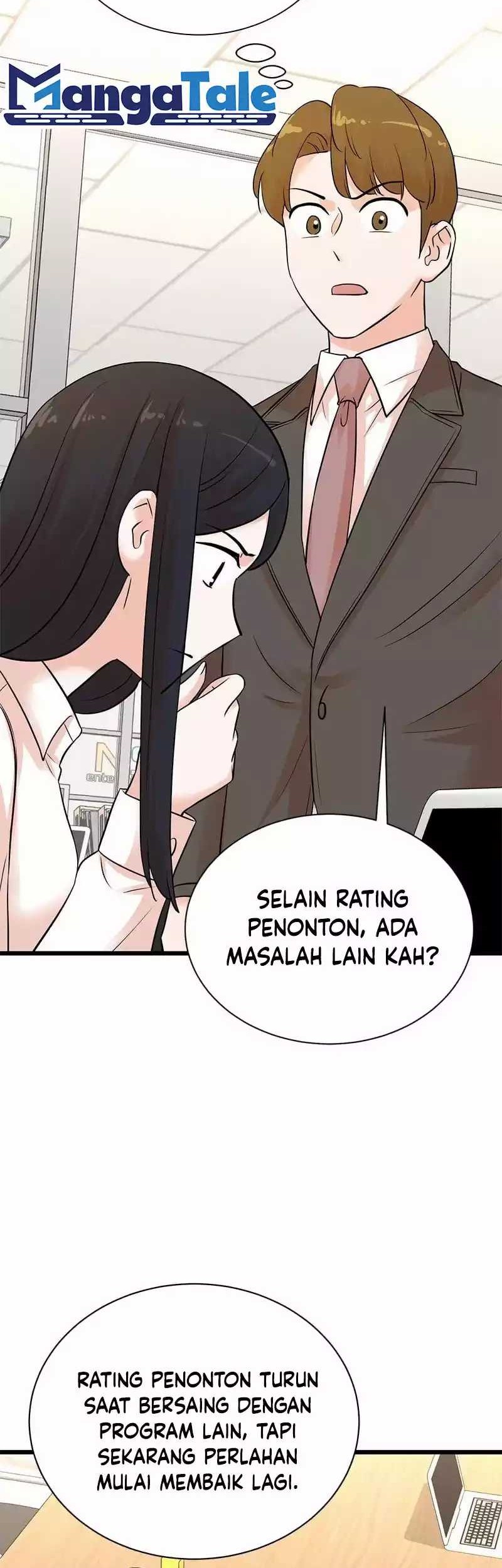 Second Life Producer — Chapter 144, halaman 7