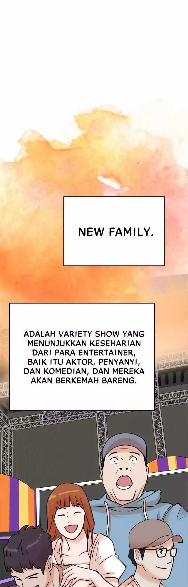 Second Life Producer — Chapter 144, halaman 23