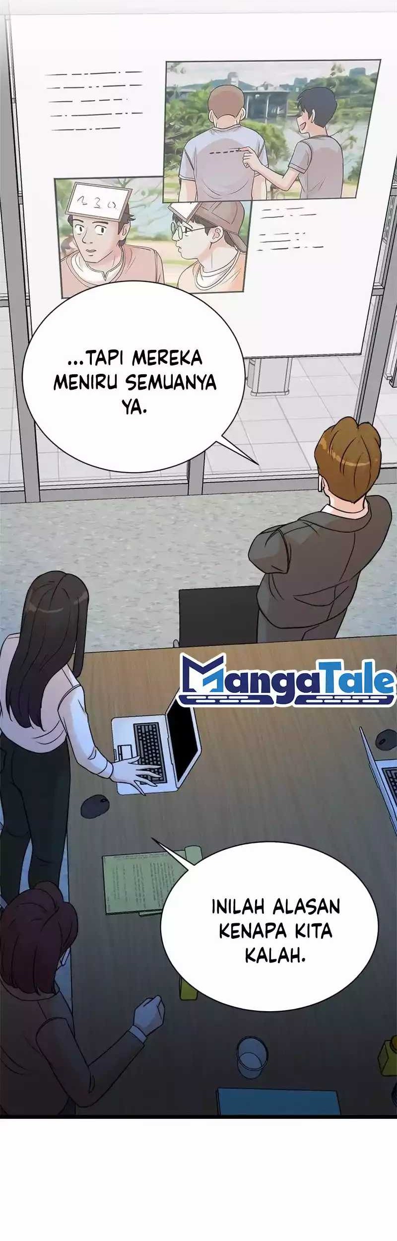 Second Life Producer — Chapter 144, halaman 25