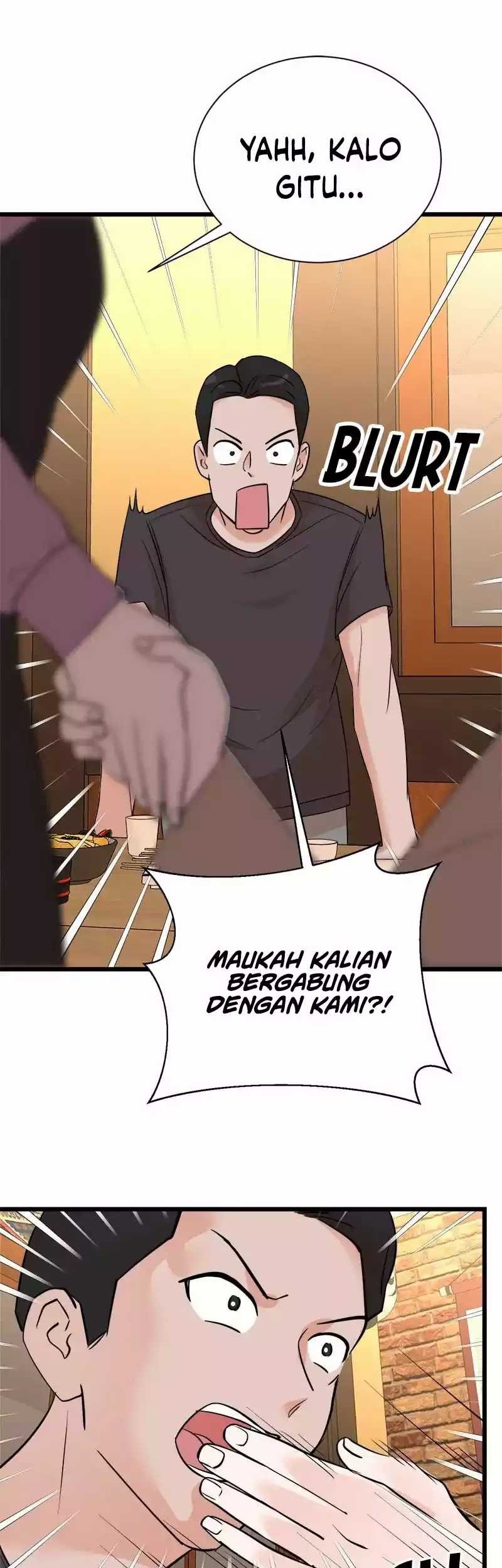 Second Life Producer — Chapter 143, halaman 11