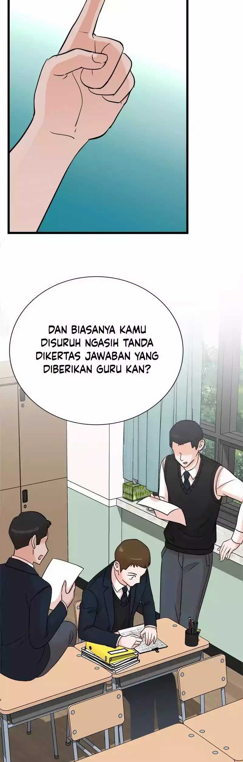 Second Life Producer — Chapter 143, halaman 31