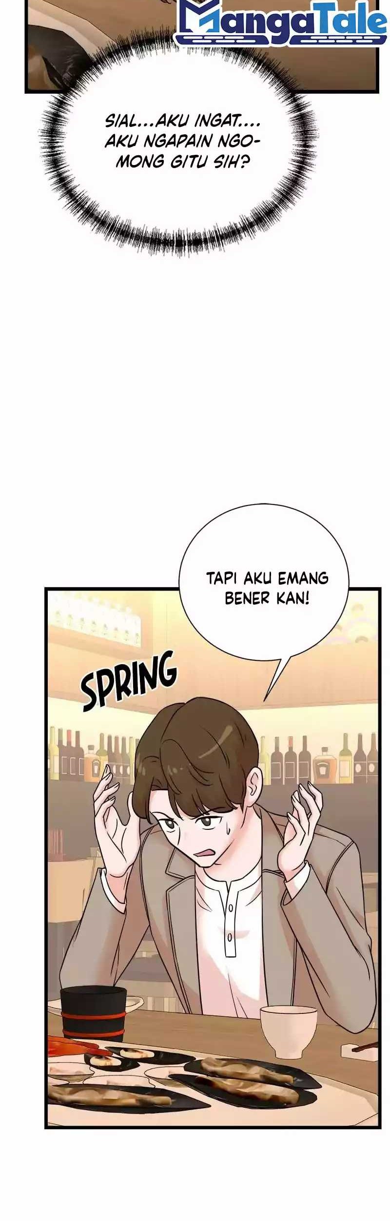 Second Life Producer — Chapter 143, halaman 37