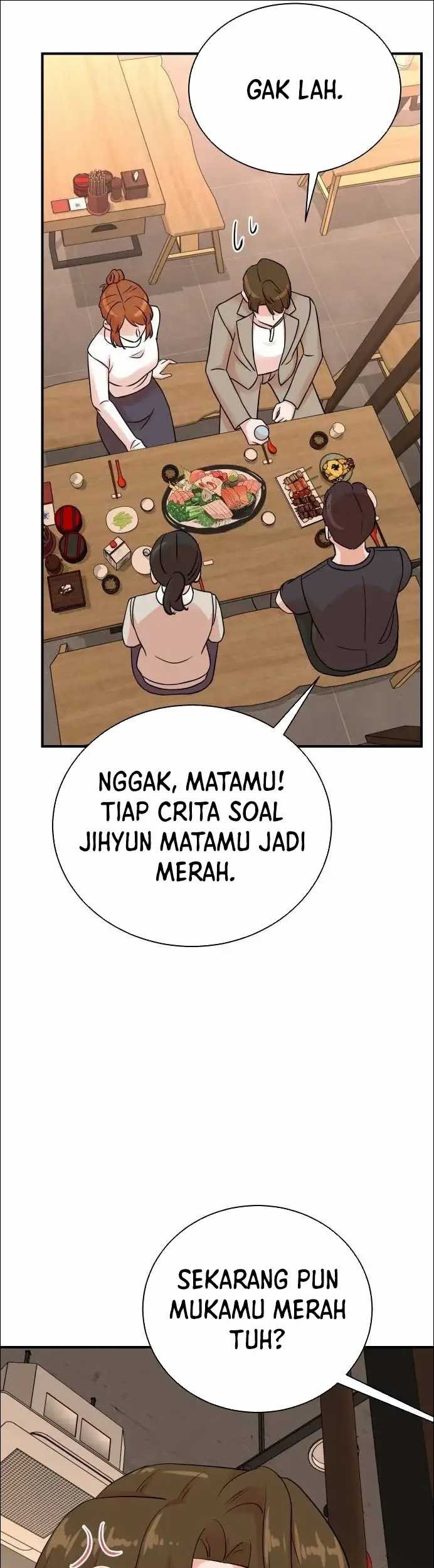 Second Life Producer — Chapter 142, halaman 46