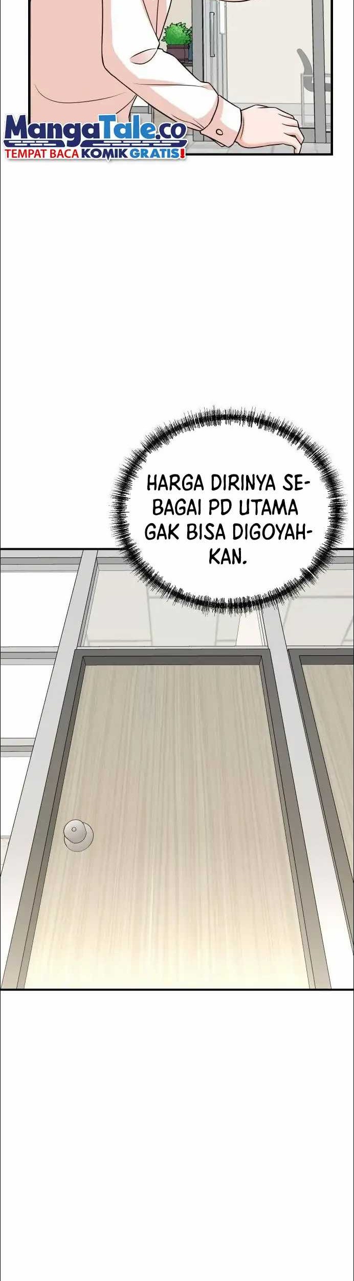 Second Life Producer — Chapter 142, halaman 7